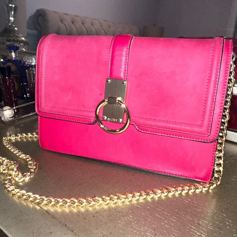 Aldo Crossbody Bag